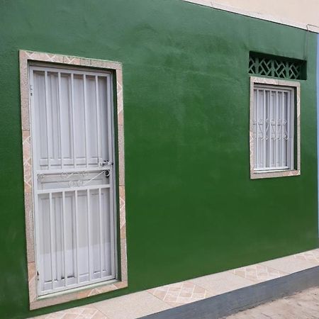 Casa Acolhedora - Aluguel Por Temporada レンソイス エクステリア 写真